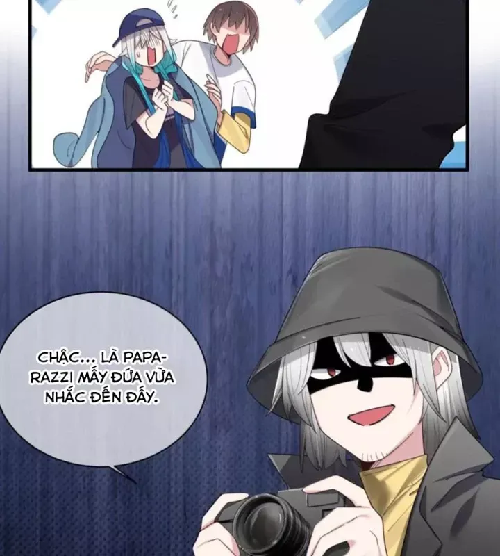 Làm Sao Để Chạy Trốn Dàn Hậu Cung Chapter 182 - Trang 71