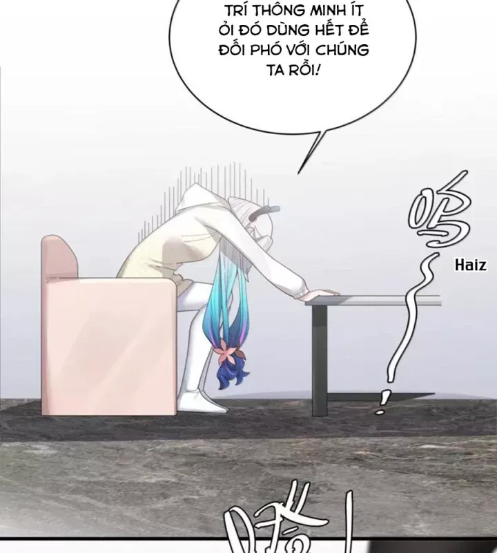 Làm Sao Để Chạy Trốn Dàn Hậu Cung Chapter 183 - Trang 11