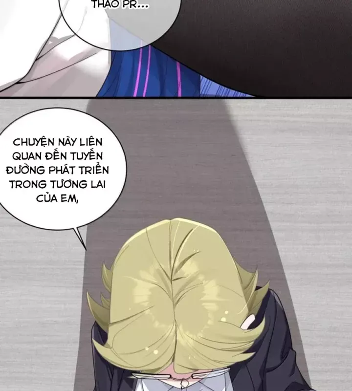 Làm Sao Để Chạy Trốn Dàn Hậu Cung Chapter 183 - Trang 19