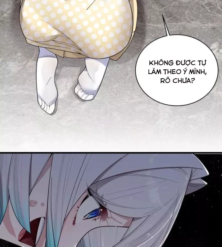 Làm Sao Để Chạy Trốn Dàn Hậu Cung Chapter 183 - Trang 21