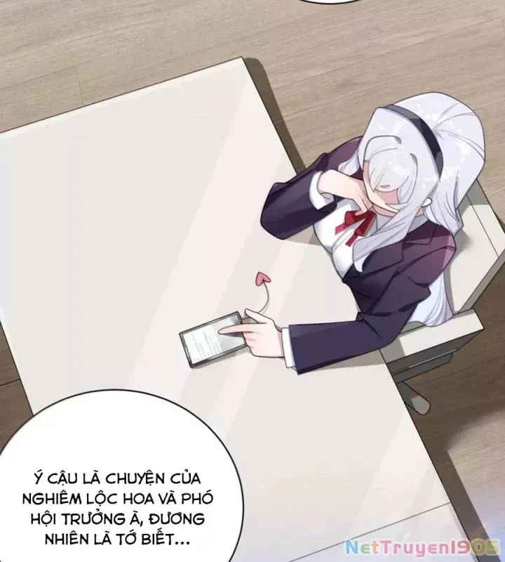 Làm Sao Để Chạy Trốn Dàn Hậu Cung Chapter 183 - Trang 27