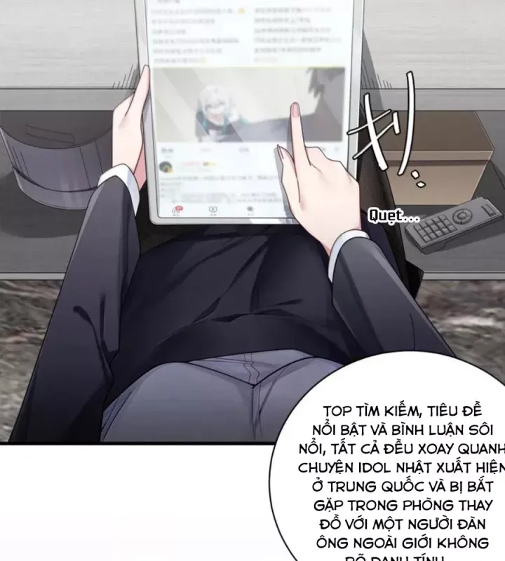 Làm Sao Để Chạy Trốn Dàn Hậu Cung Chapter 183 - Trang 3