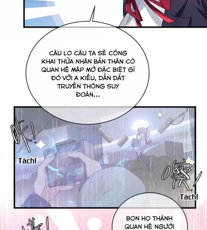 Làm Sao Để Chạy Trốn Dàn Hậu Cung Chapter 183 - Trang 38