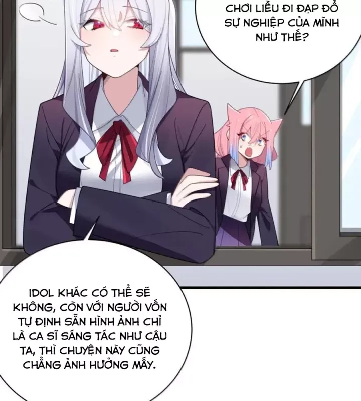 Làm Sao Để Chạy Trốn Dàn Hậu Cung Chapter 183 - Trang 42