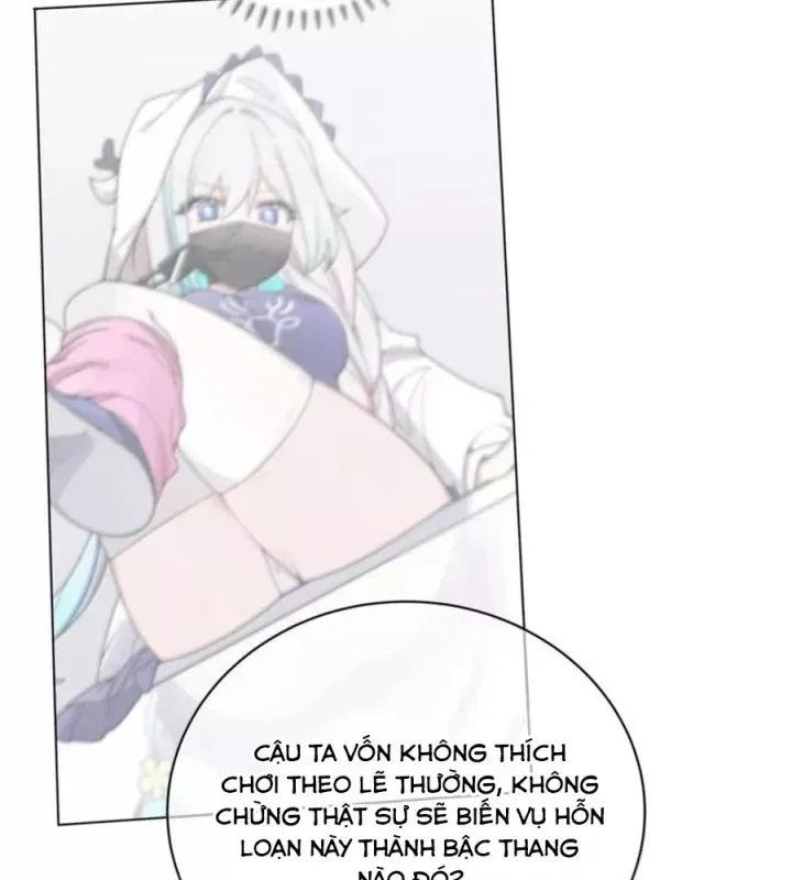 Làm Sao Để Chạy Trốn Dàn Hậu Cung Chapter 183 - Trang 45