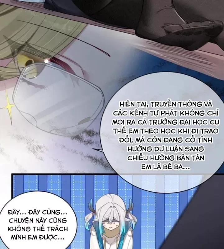 Làm Sao Để Chạy Trốn Dàn Hậu Cung Chapter 183 - Trang 5