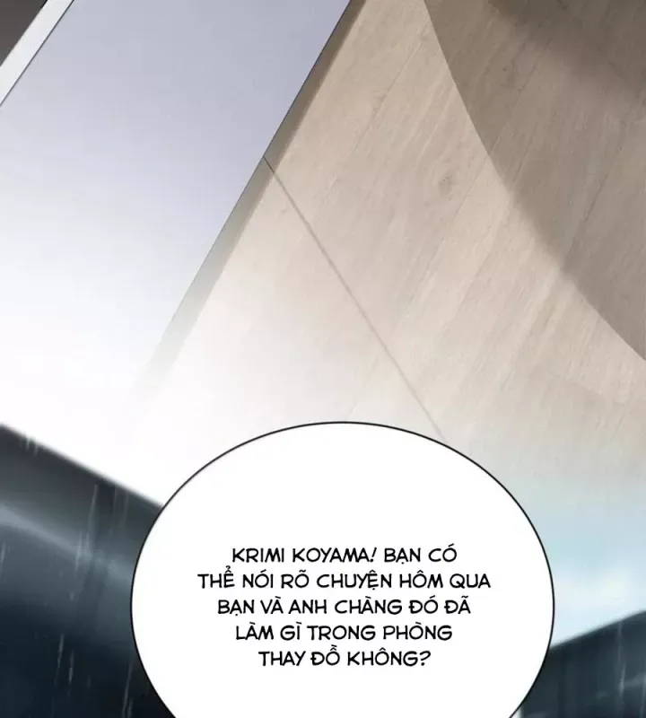 Làm Sao Để Chạy Trốn Dàn Hậu Cung Chapter 183 - Trang 50