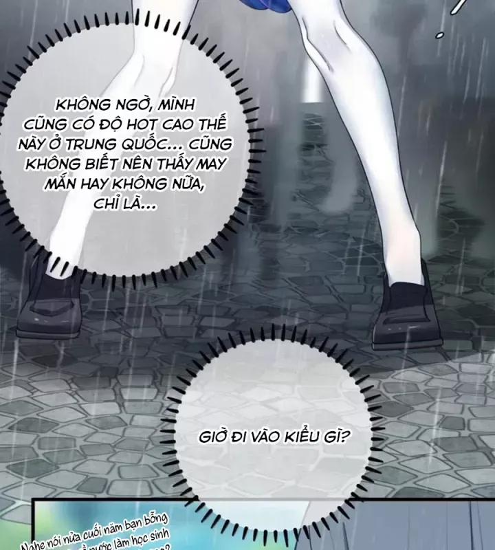 Làm Sao Để Chạy Trốn Dàn Hậu Cung Chapter 183 - Trang 52