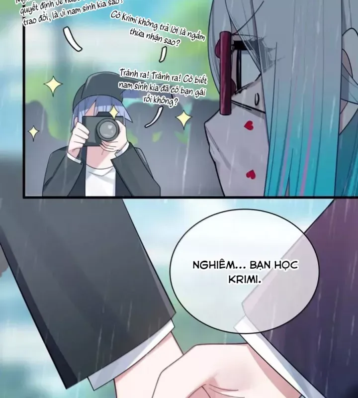 Làm Sao Để Chạy Trốn Dàn Hậu Cung Chapter 183 - Trang 53