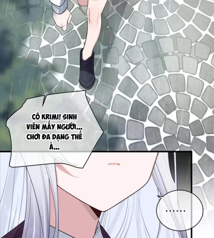 Làm Sao Để Chạy Trốn Dàn Hậu Cung Chapter 183 - Trang 72