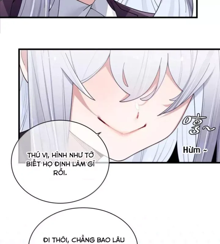 Làm Sao Để Chạy Trốn Dàn Hậu Cung Chapter 183 - Trang 73