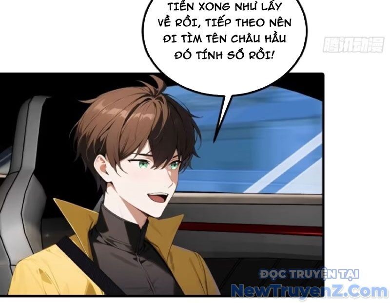 Đạo Hữu Lùi Một Bước: Ta Tới Giết Thần Trừ Quỷ - Chapter 32 - Page 15