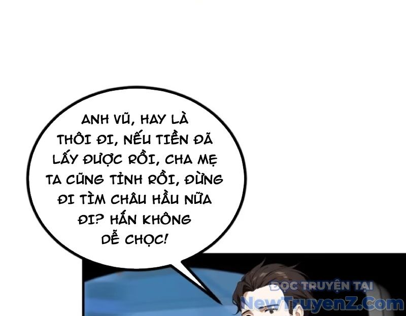 Đạo Hữu Lùi Một Bước: Ta Tới Giết Thần Trừ Quỷ - Chapter 32 - Page 16