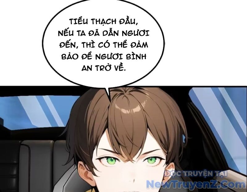 Đạo Hữu Lùi Một Bước: Ta Tới Giết Thần Trừ Quỷ - Chapter 32 - Page 18