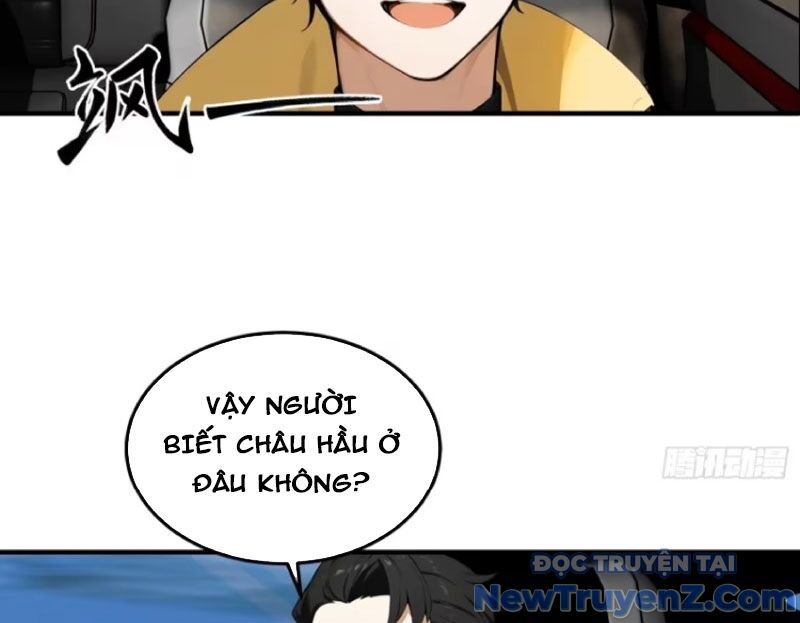 Đạo Hữu Lùi Một Bước: Ta Tới Giết Thần Trừ Quỷ - Chapter 32 - Page 19