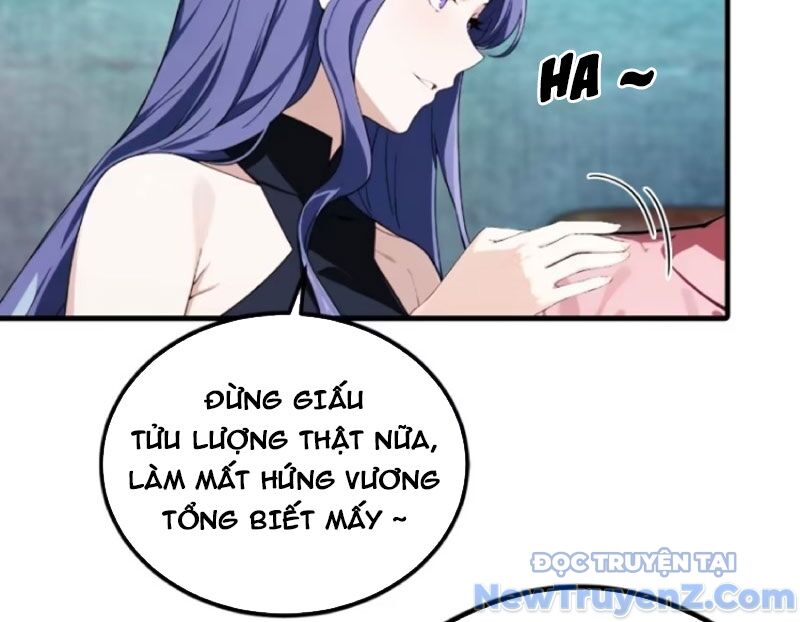 Đạo Hữu Lùi Một Bước: Ta Tới Giết Thần Trừ Quỷ - Chapter 32 - Page 35