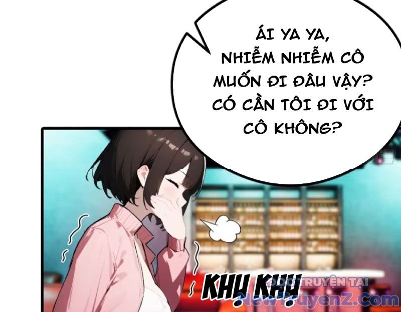 Đạo Hữu Lùi Một Bước: Ta Tới Giết Thần Trừ Quỷ - Chapter 32 - Page 36