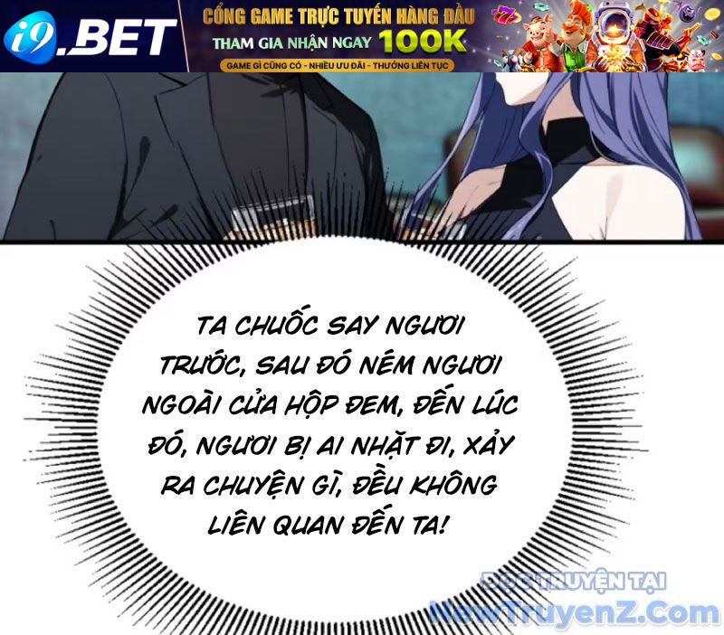 Đạo Hữu Lùi Một Bước: Ta Tới Giết Thần Trừ Quỷ - Chapter 32 - Page 40