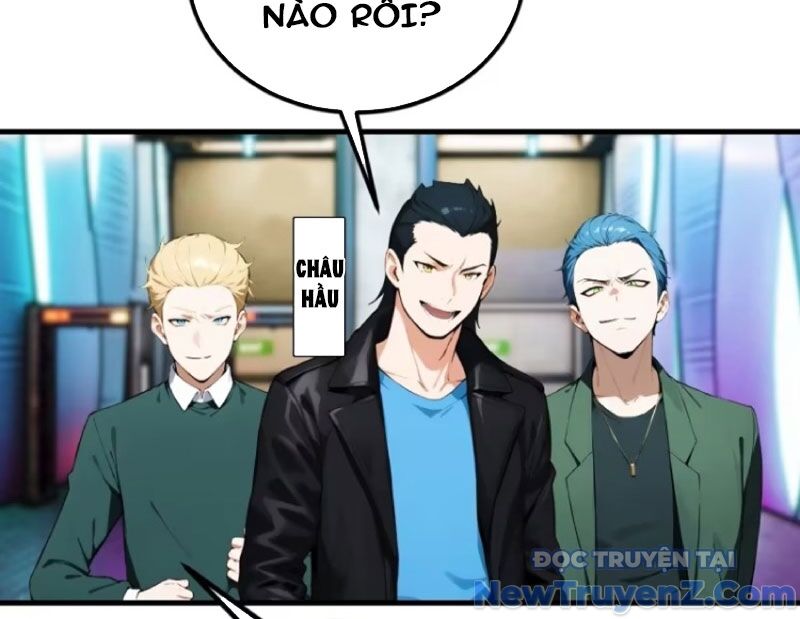 Đạo Hữu Lùi Một Bước: Ta Tới Giết Thần Trừ Quỷ - Chapter 32 - Page 44