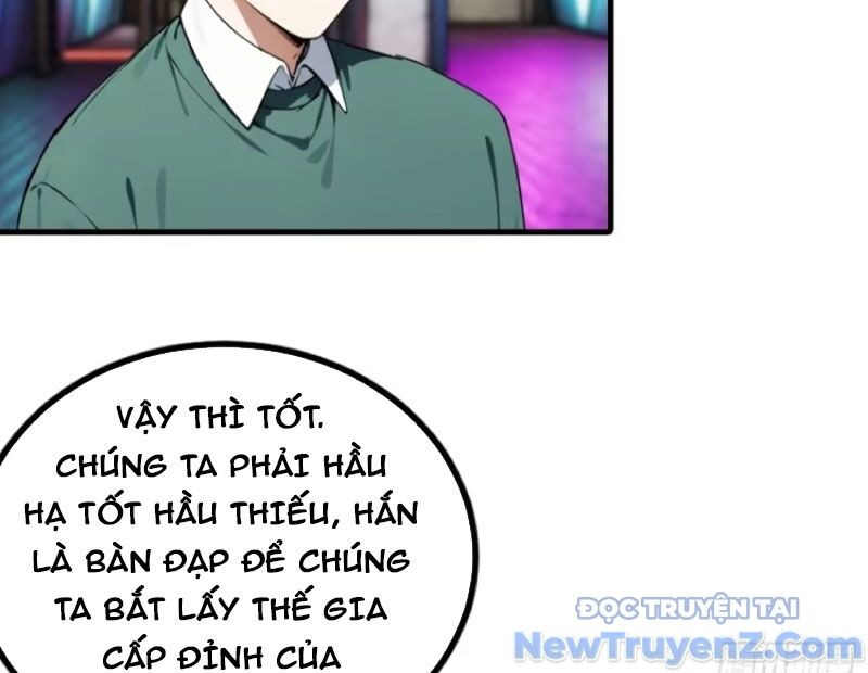 Đạo Hữu Lùi Một Bước: Ta Tới Giết Thần Trừ Quỷ - Chapter 32 - Page 47