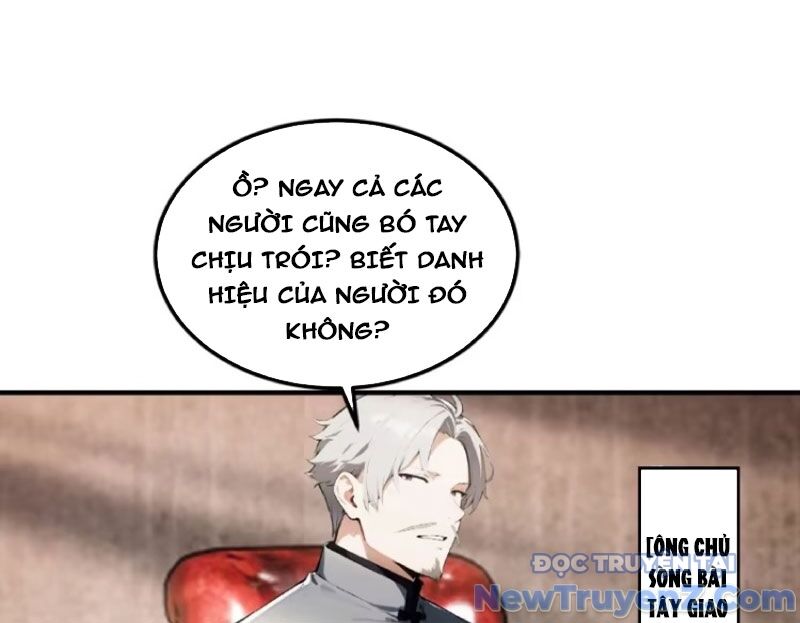 Đạo Hữu Lùi Một Bước: Ta Tới Giết Thần Trừ Quỷ - Chapter 32 - Page 5