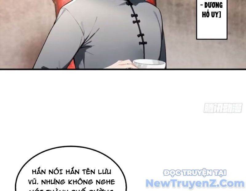 Đạo Hữu Lùi Một Bước: Ta Tới Giết Thần Trừ Quỷ - Chapter 32 - Page 6