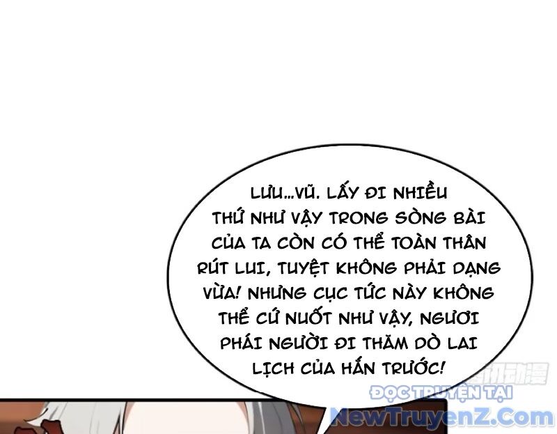 Đạo Hữu Lùi Một Bước: Ta Tới Giết Thần Trừ Quỷ - Chapter 32 - Page 8