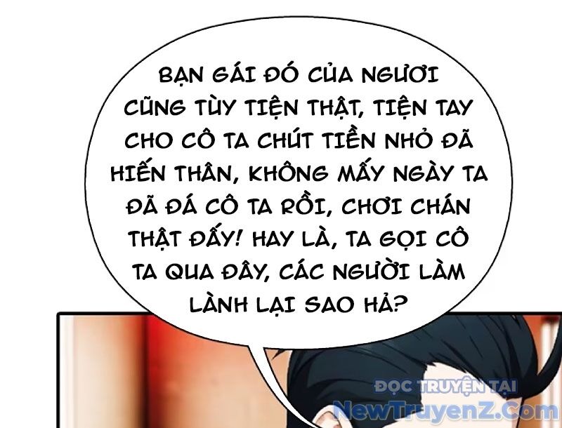Đạo Hữu Lùi Một Bước: Ta Tới Giết Thần Trừ Quỷ - Chapter 33 - Page 12