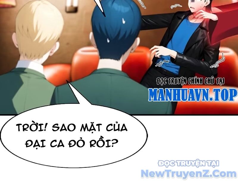 Đạo Hữu Lùi Một Bước: Ta Tới Giết Thần Trừ Quỷ - Chapter 33 - Page 21