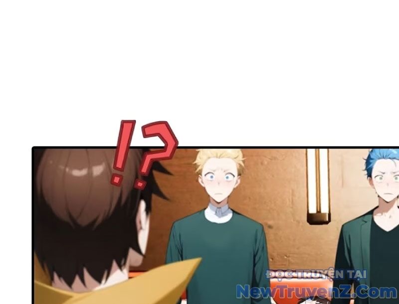 Đạo Hữu Lùi Một Bước: Ta Tới Giết Thần Trừ Quỷ - Chapter 33 - Page 22