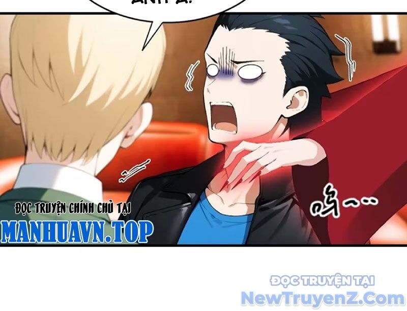 Đạo Hữu Lùi Một Bước: Ta Tới Giết Thần Trừ Quỷ - Chapter 33 - Page 26