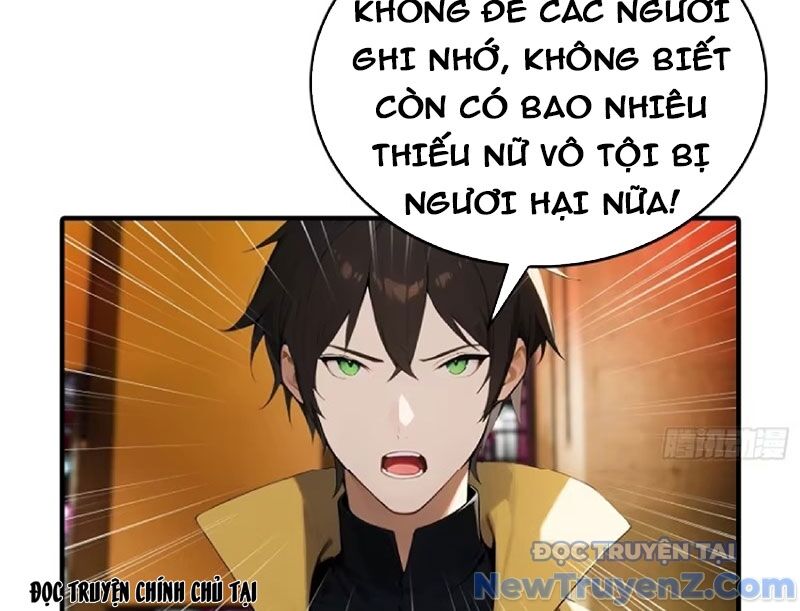 Đạo Hữu Lùi Một Bước: Ta Tới Giết Thần Trừ Quỷ - Chapter 33 - Page 33