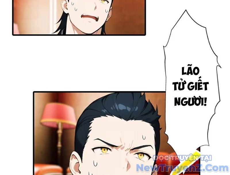 Đạo Hữu Lùi Một Bước: Ta Tới Giết Thần Trừ Quỷ - Chapter 33 - Page 36