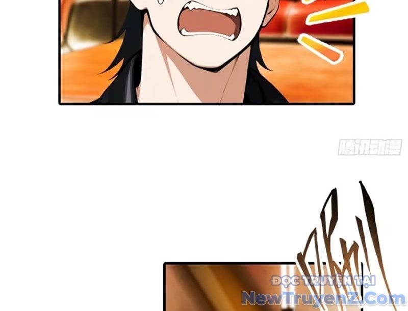 Đạo Hữu Lùi Một Bước: Ta Tới Giết Thần Trừ Quỷ - Chapter 33 - Page 37