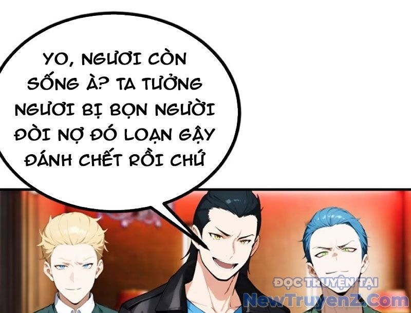 Đạo Hữu Lùi Một Bước: Ta Tới Giết Thần Trừ Quỷ - Chapter 33 - Page 4