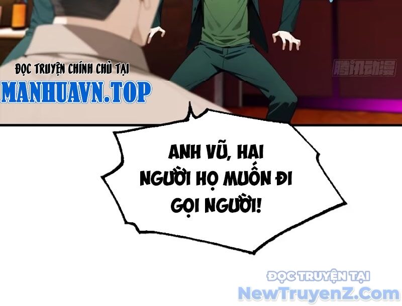 Đạo Hữu Lùi Một Bước: Ta Tới Giết Thần Trừ Quỷ - Chapter 33 - Page 41