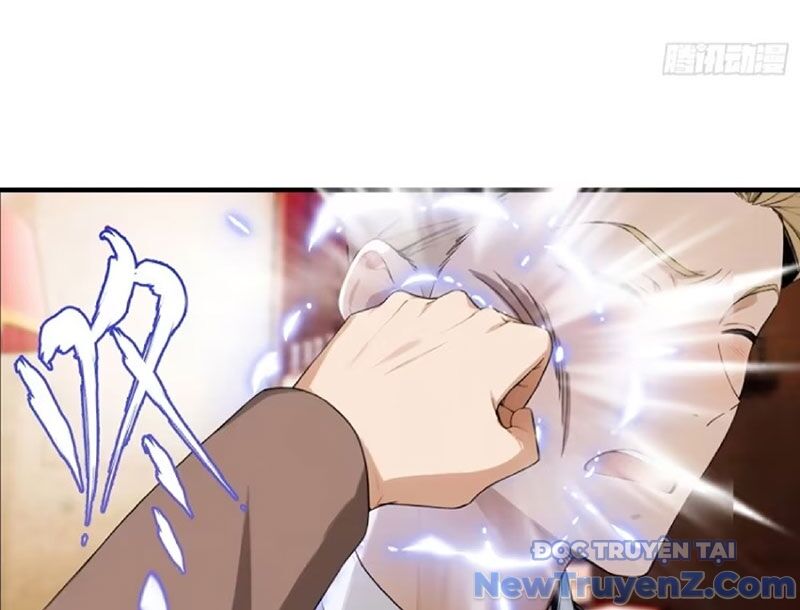 Đạo Hữu Lùi Một Bước: Ta Tới Giết Thần Trừ Quỷ - Chapter 33 - Page 43