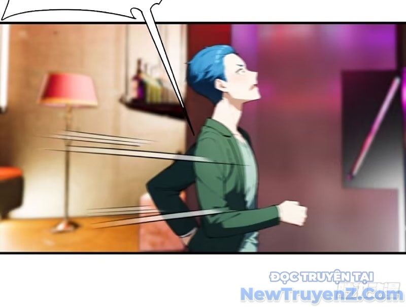 Đạo Hữu Lùi Một Bước: Ta Tới Giết Thần Trừ Quỷ - Chapter 33 - Page 46