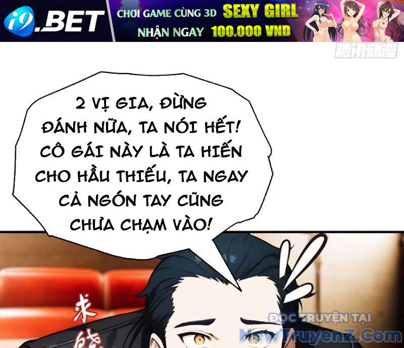 Đạo Hữu Lùi Một Bước: Ta Tới Giết Thần Trừ Quỷ - Chapter 33 - Page 54