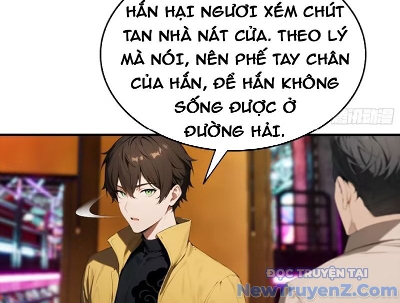 Đạo Hữu Lùi Một Bước: Ta Tới Giết Thần Trừ Quỷ - Chapter 33 - Page 56
