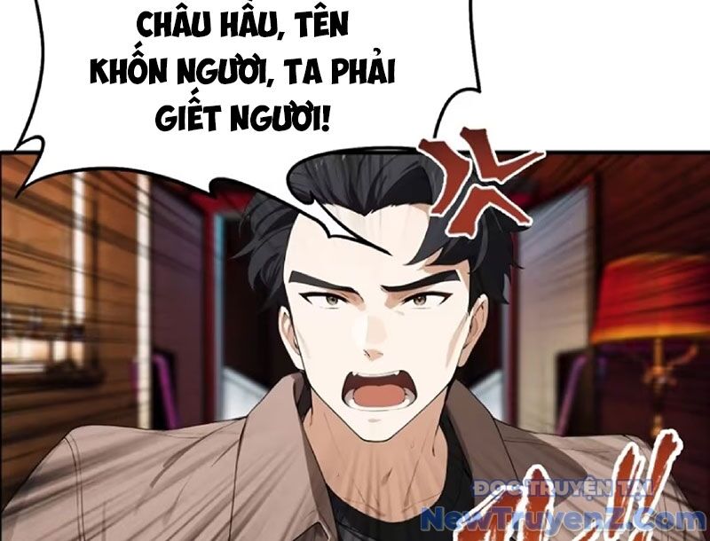 Đạo Hữu Lùi Một Bước: Ta Tới Giết Thần Trừ Quỷ - Chapter 33 - Page 6