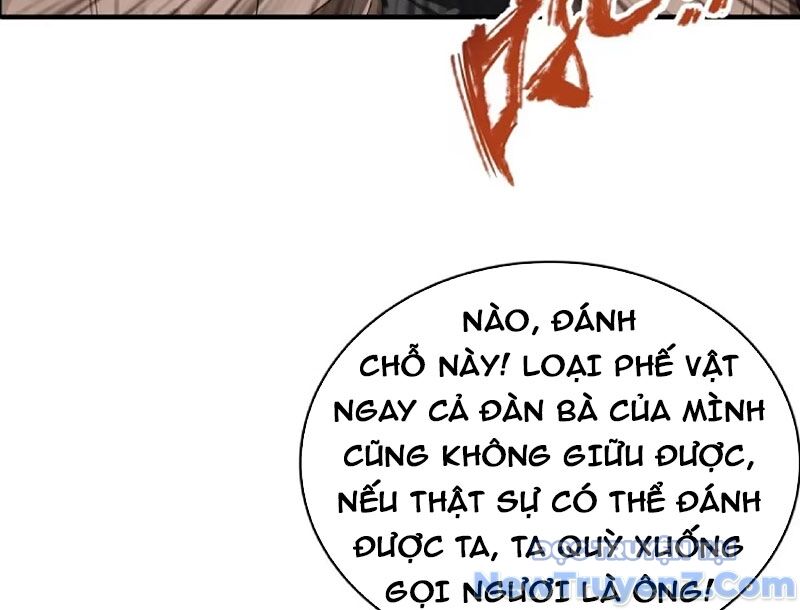 Đạo Hữu Lùi Một Bước: Ta Tới Giết Thần Trừ Quỷ - Chapter 33 - Page 7