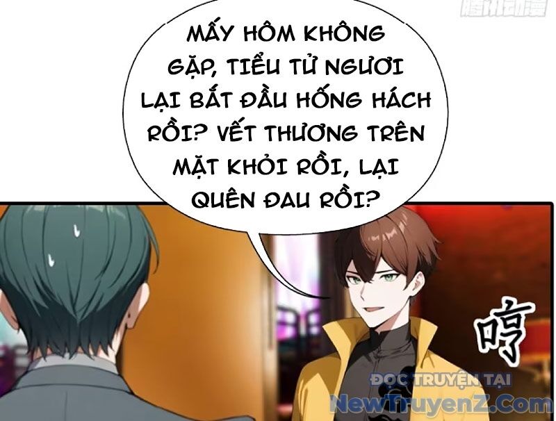 Đạo Hữu Lùi Một Bước: Ta Tới Giết Thần Trừ Quỷ - Chapter 33 - Page 74