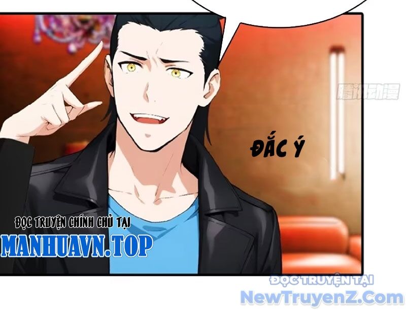 Đạo Hữu Lùi Một Bước: Ta Tới Giết Thần Trừ Quỷ - Chapter 33 - Page 8