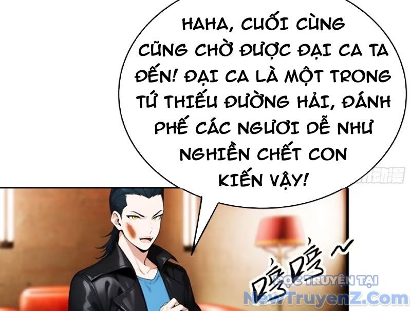 Đạo Hữu Lùi Một Bước: Ta Tới Giết Thần Trừ Quỷ - Chapter 33 - Page 81