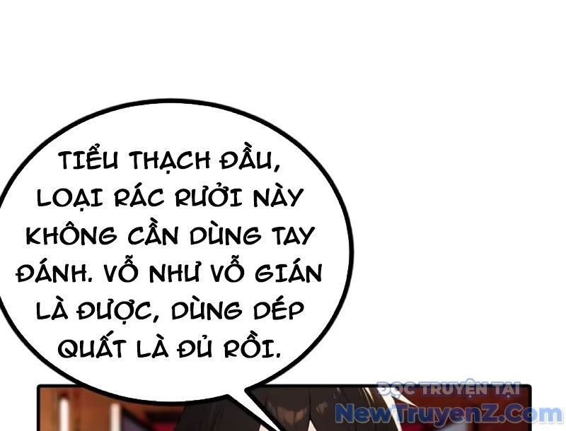 Đạo Hữu Lùi Một Bước: Ta Tới Giết Thần Trừ Quỷ - Chapter 33 - Page 9