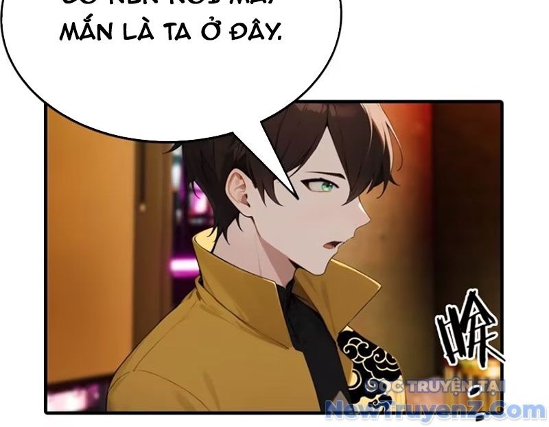 Đạo Hữu Lùi Một Bước: Ta Tới Giết Thần Trừ Quỷ - Chapter 34 - Page 17