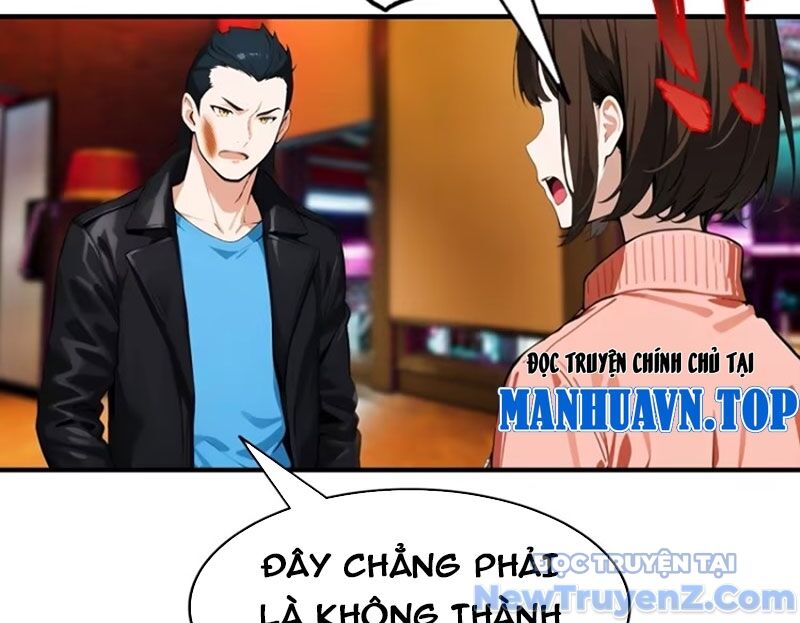 Đạo Hữu Lùi Một Bước: Ta Tới Giết Thần Trừ Quỷ - Chapter 34 - Page 19