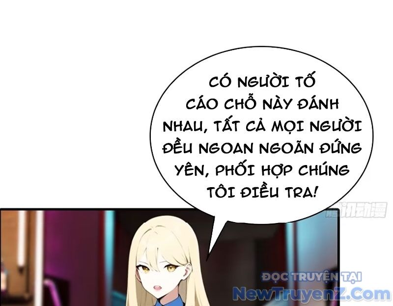 Đạo Hữu Lùi Một Bước: Ta Tới Giết Thần Trừ Quỷ - Chapter 34 - Page 22