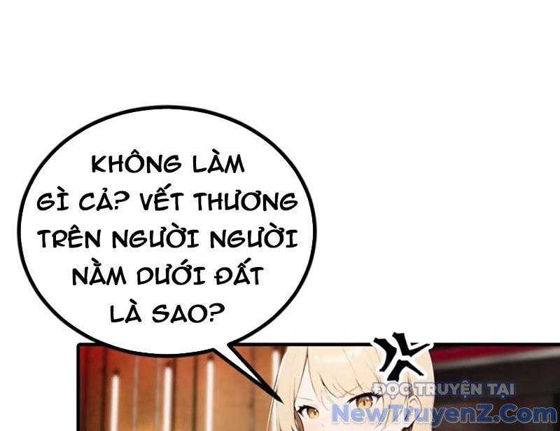 Đạo Hữu Lùi Một Bước: Ta Tới Giết Thần Trừ Quỷ - Chapter 34 - Page 31
